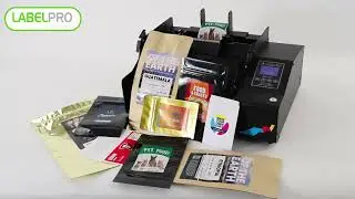 Afinia AP200 Pouch Label Applicator-LabelPro.nl