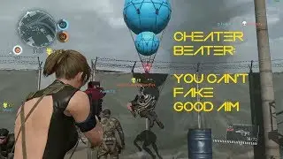 Teaching Whitebloodfox on Black site