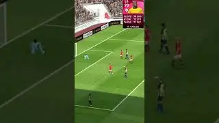 half pitch goal by Iconic Roberto carlos #Iconic #robertocarlos