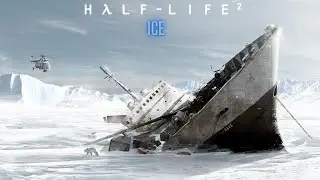 Half-Life 2 ICE