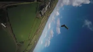 Racing and Chasing | Mini Edit - FPV Cornwall