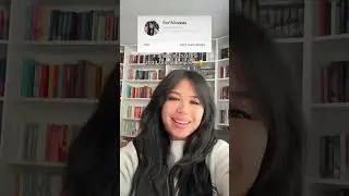 new year, new reading goal!! 💖 #booktube #booktok #bookstagram