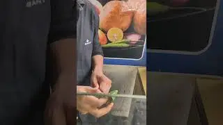 💥🤯How to make Sweet paan (Beeda) 😤#beeda #shorts #streetfood #trending #foodie