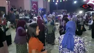 Sepetçioğlu oyunu UŞAK - EŞME (KARAHMETLİ KÖYÜ )