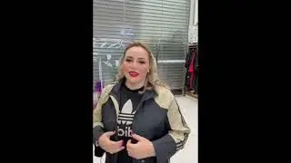 ملابس رياضية راقية للنساء عند أمال سيدة شوبينغ #ملابس_نساء#