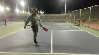 Jan 14, 2026 | Luis v.s Christian Set 2 (Rank)