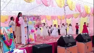 चंदा ने पूछा तारों से तारों ने पूछा हजारो से सबसे प्यारा कौन है Papa mere Papa