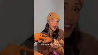 Ana Ferr 😍😍😍😍😍 #pagode
