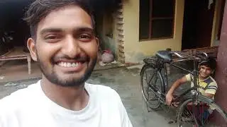 Khamba ke upar taar | New Funny Meme