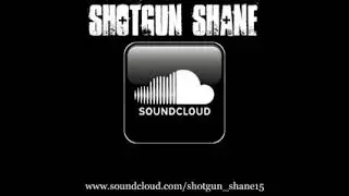 Shotgun Shane - Brought A Keg Audio Country Rap Redneck Hick Hop Music