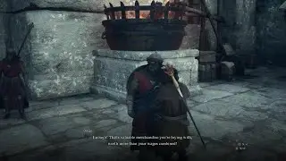 Dragon's Dogma 2 - Phantom Oxcart Side Quest
