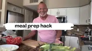 Fresh veggies fruits and meat A Smart Way to Meal Prep Stop Overspending! Meal Prep That Save BIG