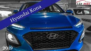2019 Hyundai Kona Review Youtube