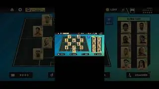 DLS 23 | LEGENDS VS DLS23 PLAYERS | #DLS24 #dlsplayers #ratting #legend