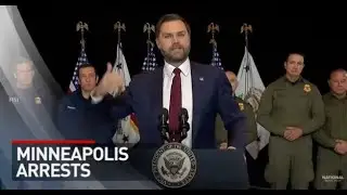 DHS makes multiple arrests in MN