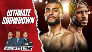 Cruz vs Muratalla: The Ultimate Showdown &mdash; Is Zuffa Rushing Walsh Too Fast?