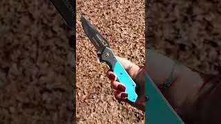 Wartech, что вы думаете? #knifecommunity #edc #shortsfeed #shortvideo #shortsyoutube #beautiful
