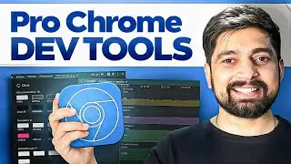 The hidden chrome performance tools