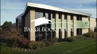 Discover Baker Book House