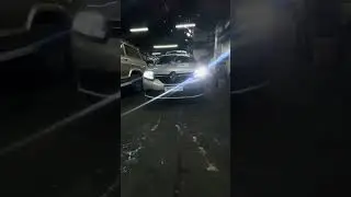 Iluminação ultra Led Shock Light S14X