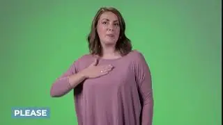 Узнайте, как подписаться на языке жестов (ASL) | LearnHowToSign.org