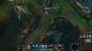 Lineage M/League of Legends