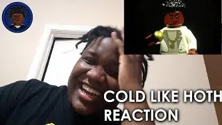 My Initial Reaction to the Cold Like Hoth Music Video