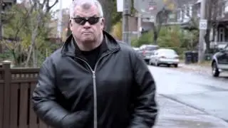 Sham Official Teaser