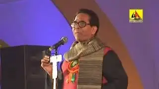 Boodhe Bacche by Dr. Ashok Chakradhar | Kavi Sammelan | Lucknow Mohatsav 2014