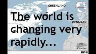 Would Article 5 of the NATO charter really mean war, if the United States seized Greenland?