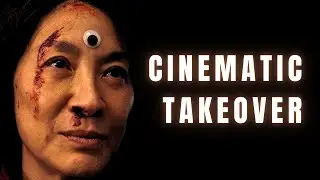 The rise of Asian culture in cinema | Special guest Miko Hernandez