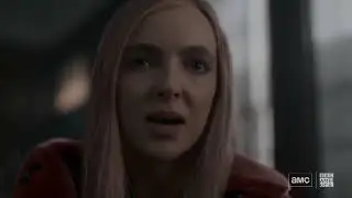 Killing Eve S02E06 Clip   'I Feel Nothing'   Rotten Tomatoes TV   Trim8