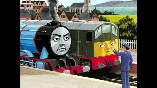 The Railway Series - Gordon the High-Speed Engine Full Book