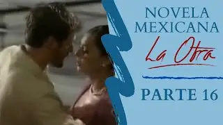 A HISTÓRIA DE CARLOTA E ALVARO - A OUTRA - PARTE 16