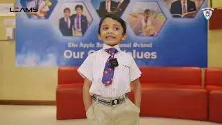 Apple International School - Dubai - Primary Campus