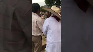 Carnaval Teotitlan del Valle 2023 - Parte 3