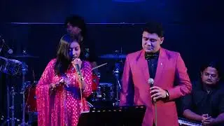 Dilruba dil pe tu yeh sitam kiye ja by Vishwanath batunge & surbhi
