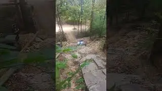 climbing axel hill