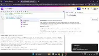 Appian Coding Question | How to Sort an Array in Appian | #Appian #bpm #Appianinterviewquestions