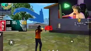 TURZIN N TROCA // Senta pra bandid&atilde;o // Free Fire Highlights