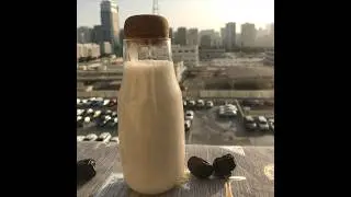 Dates milk #forbeginners #easydrink #dates #datesjuice #simplerecipe #milkrecipe #fresh