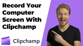 How To Record Your Computer Screen With Clipchamp (2026 Easy Guide)