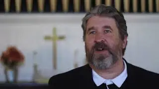 The United Church of Christ and Universalism - Don Erickson
