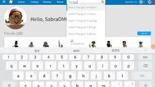How to get JohanSkruger Subcribed sets for Anime faces for ur Characters on Roblox.