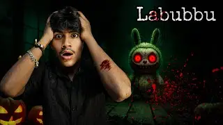 Truth Behind LABUBU 😱