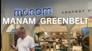 MANAM SA GREENBELT, GRABE SA LASA !
