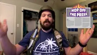 Single Malt Lagers, Where Are You!? | Hop Takes Episode 3