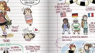 [Ny&ucirc;su Show] Kokekokko !
