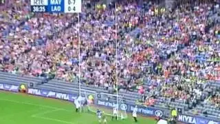 *NEW* - Ciaran McDonald Mayo Highlights!