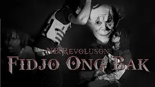 NB Revoluson - Fidjo Ong Bak (Video Official)